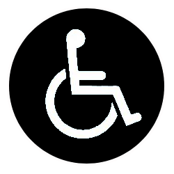 Accessibility Icon